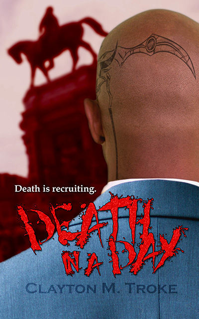 Death in a Day - Death is recruiting