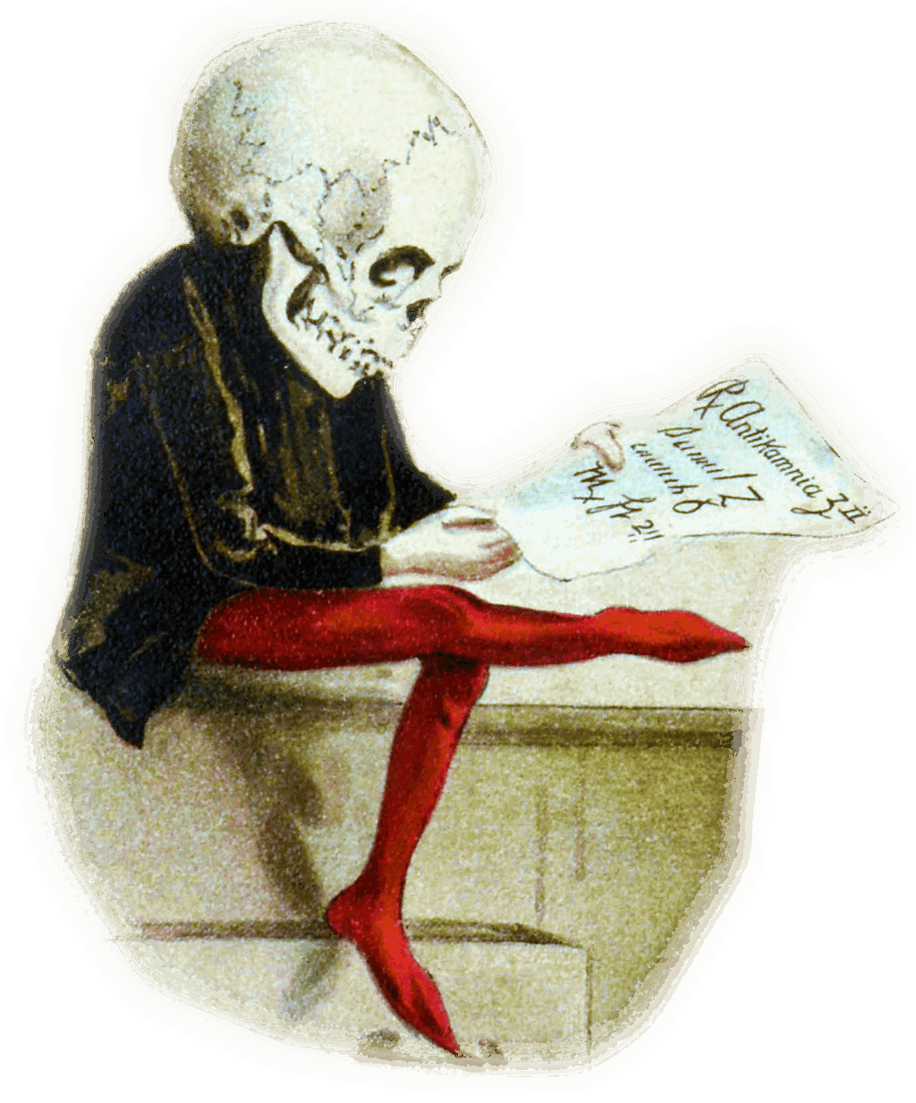 Death in a Day Death in a Day